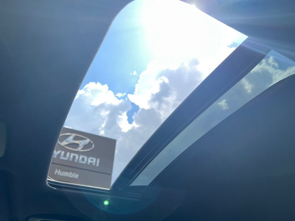 Certified 2026 Hyundai Palisade XRT Pro AWD/4WD image 26