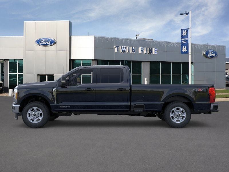 New 2026 Ford F250 XLT w/ Snow Plow Prep Package image 3