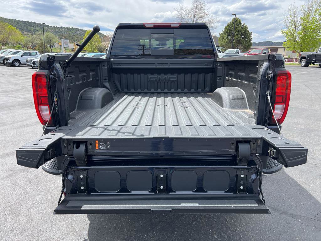 New 2025 GMC Sierra 2500 SLE w/ Max Trailering Package image 11