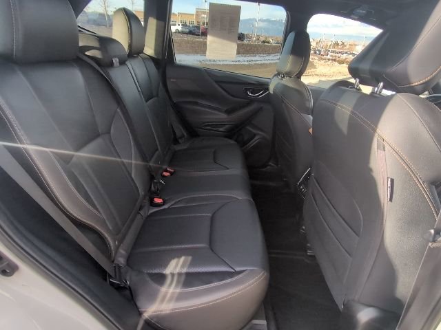 Used 2022 Subaru Forester Wilderness image 28