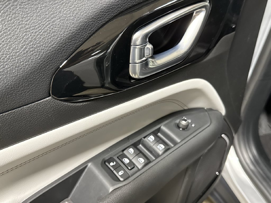 New 2026 Jeep Compass Limited AWD/4WD image 20