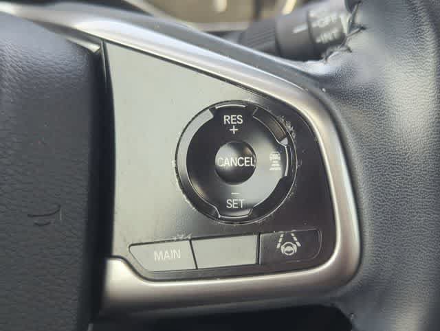 Used 2021 Honda CR-V EX-L image 26
