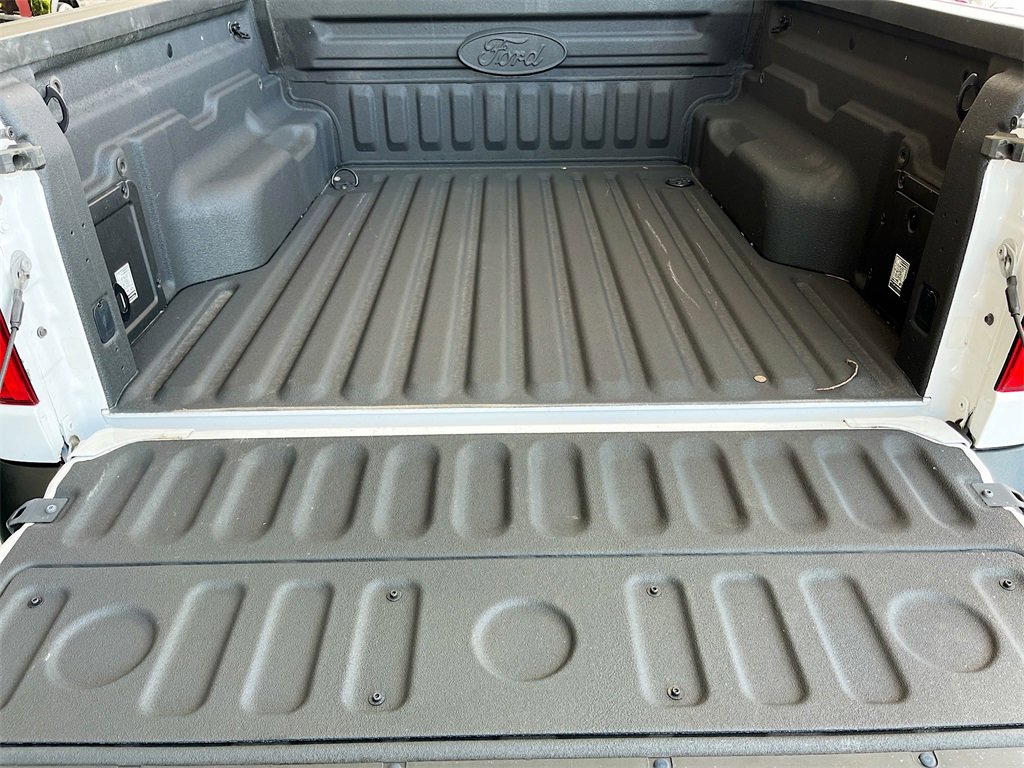 Used 2022 Ford Maverick XLT w/ Equipment Group 300A Standard image 23