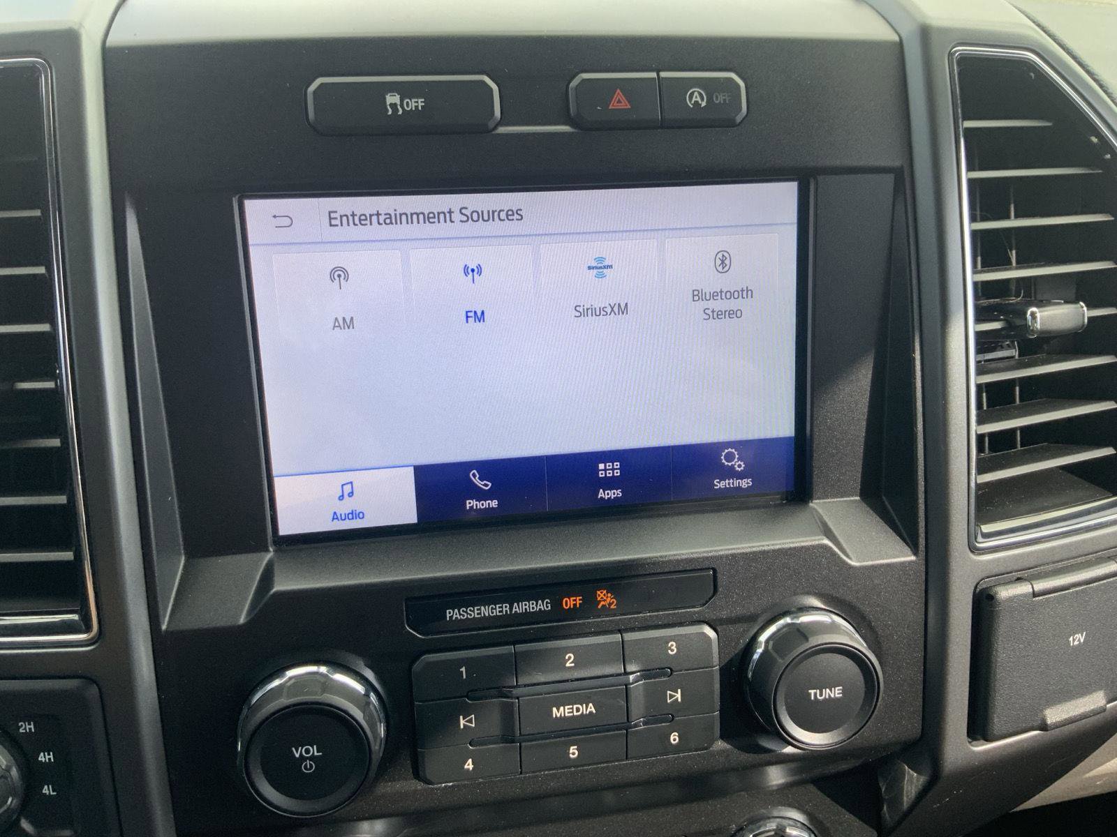 Used 2020 Ford F150 XLT w/ XTR Package AWD/4WD image 35