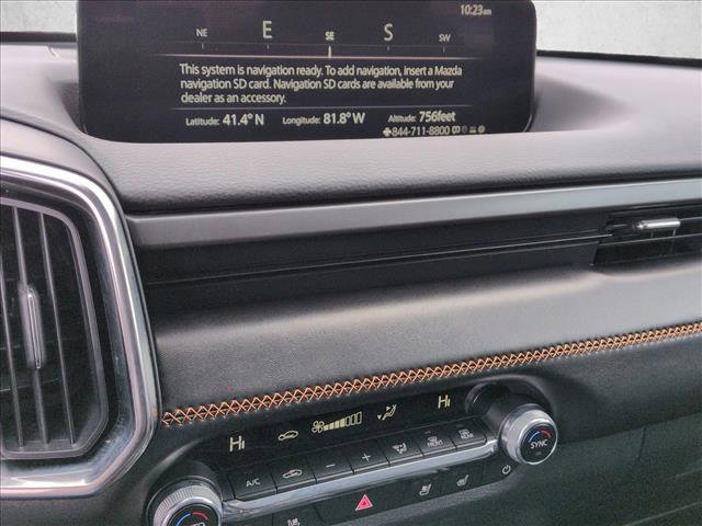 Used 2025 MAZDA CX-50 AWD 2.5 S w/ Premium Plus Pkg image 14