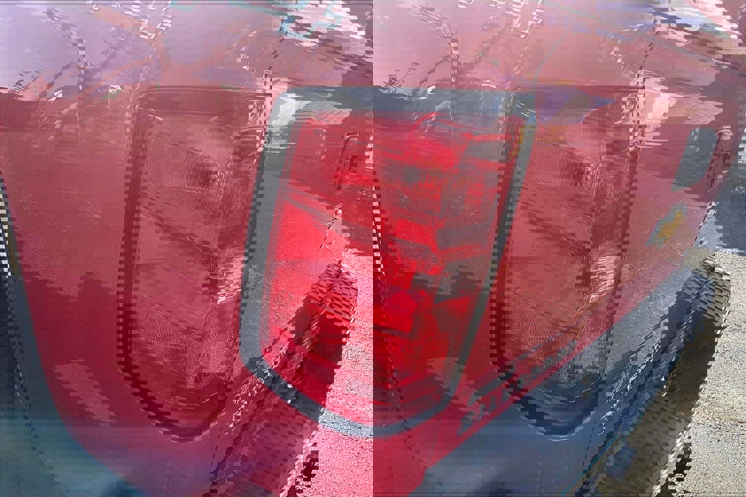 Used 2014 Chevrolet Silverado 1500 LTZ w/ LTZ Plus Package image 28