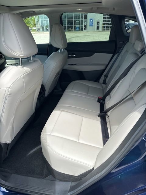 Used 2025 Nissan Murano SL w/ Cargo Package AWD/4WD image 10