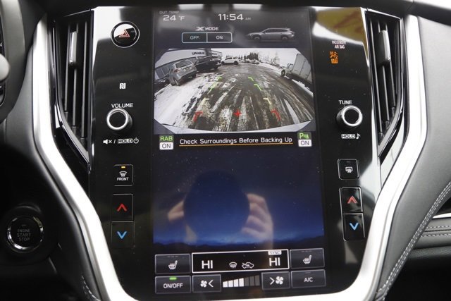 Used 2024 Subaru Outback Limited image 29