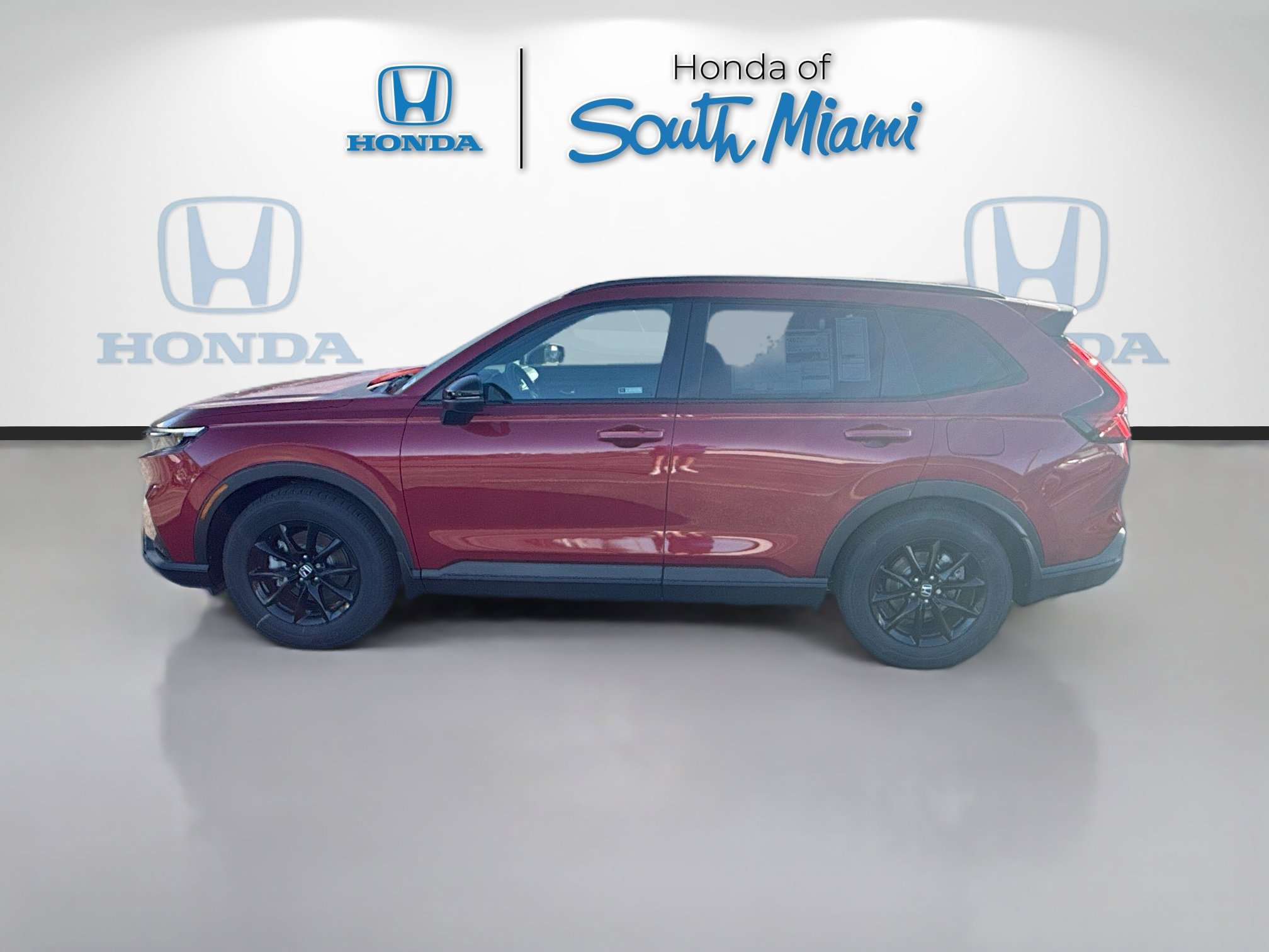 New 2026 Honda CR-V Sport-L image 4