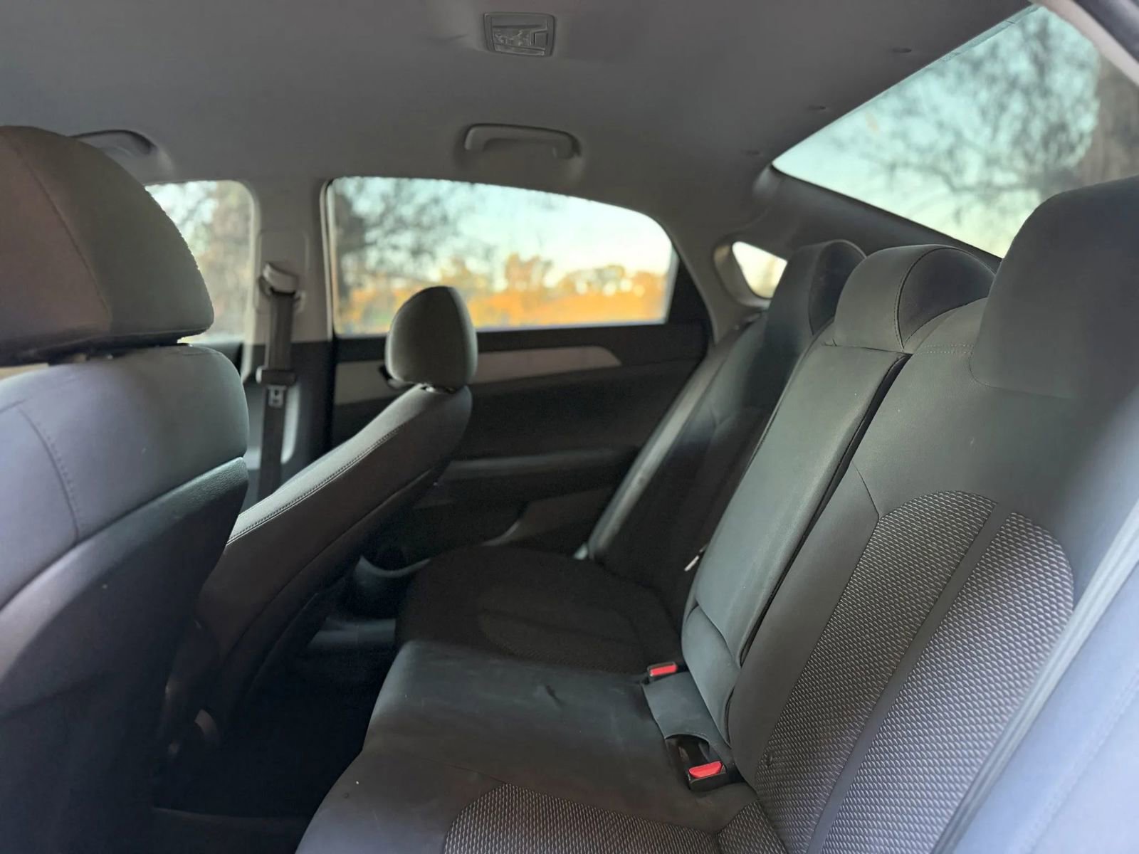 Used 2018 Hyundai Sonata SE image 22