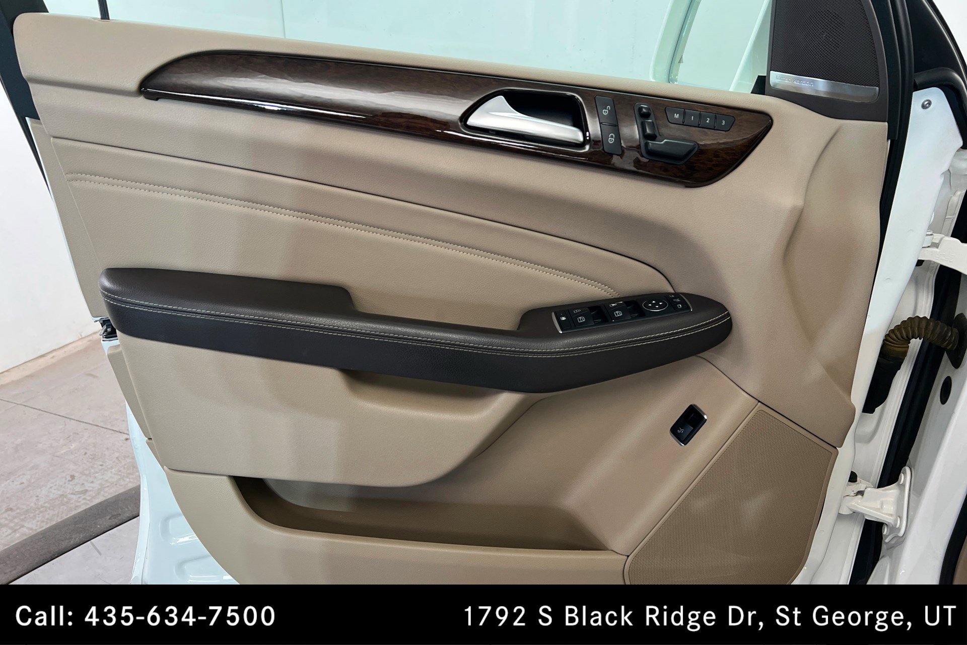 Used 2014 Mercedes-Benz ML 350 4MATIC image 14