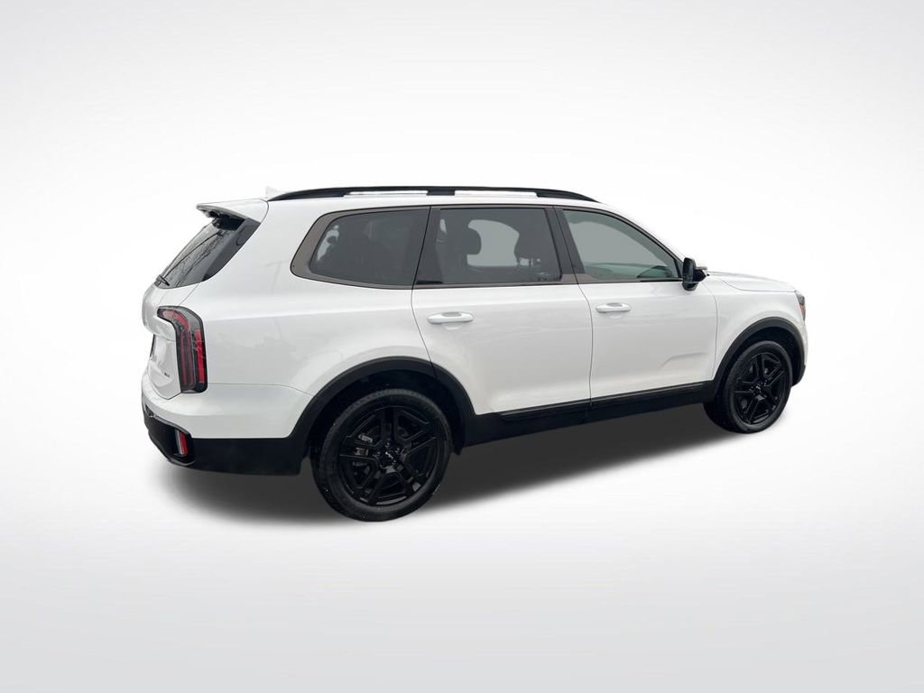 Used 2024 Kia Telluride SX Prestige X-Line image 50