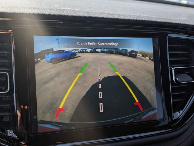 New 2026 Dodge Durango GT image 18