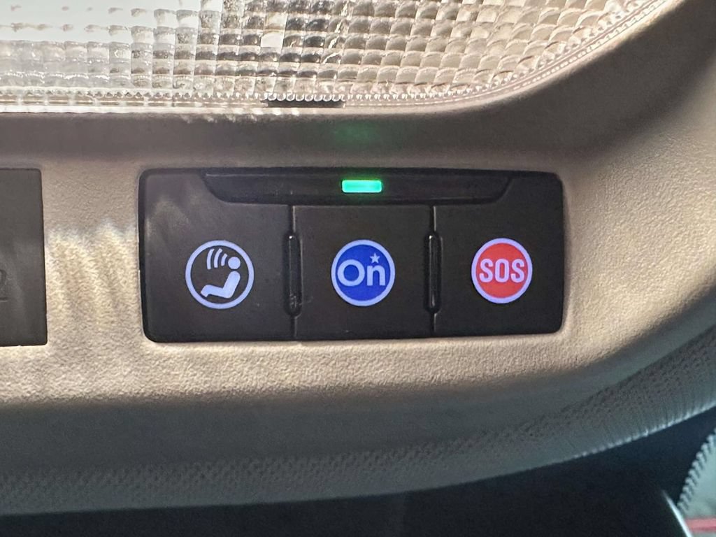 Used 2024 Chevrolet Trax ACTIV FWD image 34