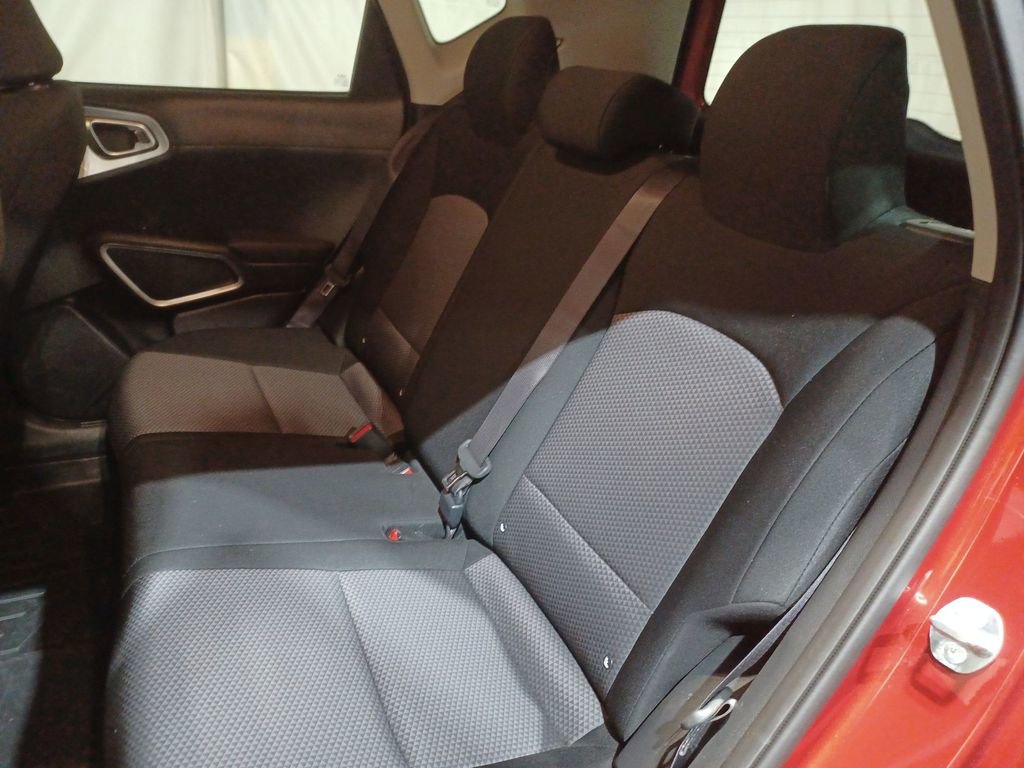 Used 2024 Kia Soul LX w/ Option Group 015 image 23