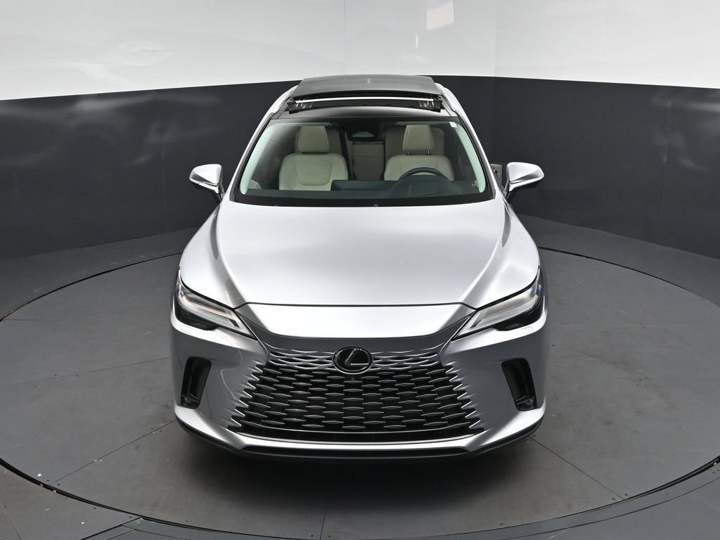 Certified 2023 Lexus RX 350 FWD w/ Accessory Package (Z1) image 37