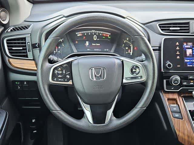 Used 2022 Honda CR-V EX image 21