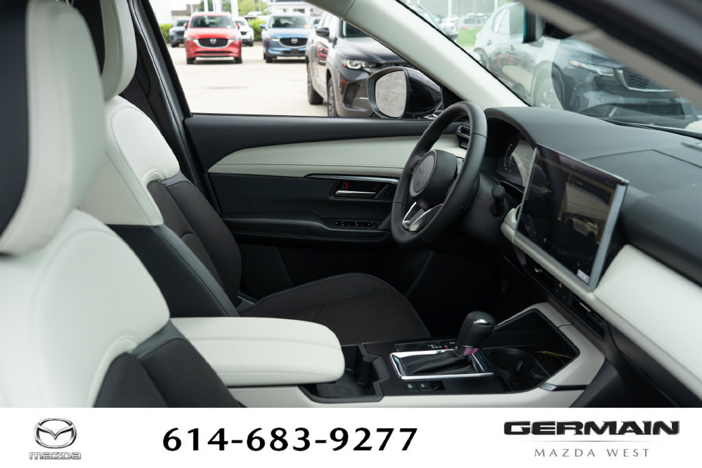 New 2026 MAZDA CX-5 Preferred AWD/4WD image 18