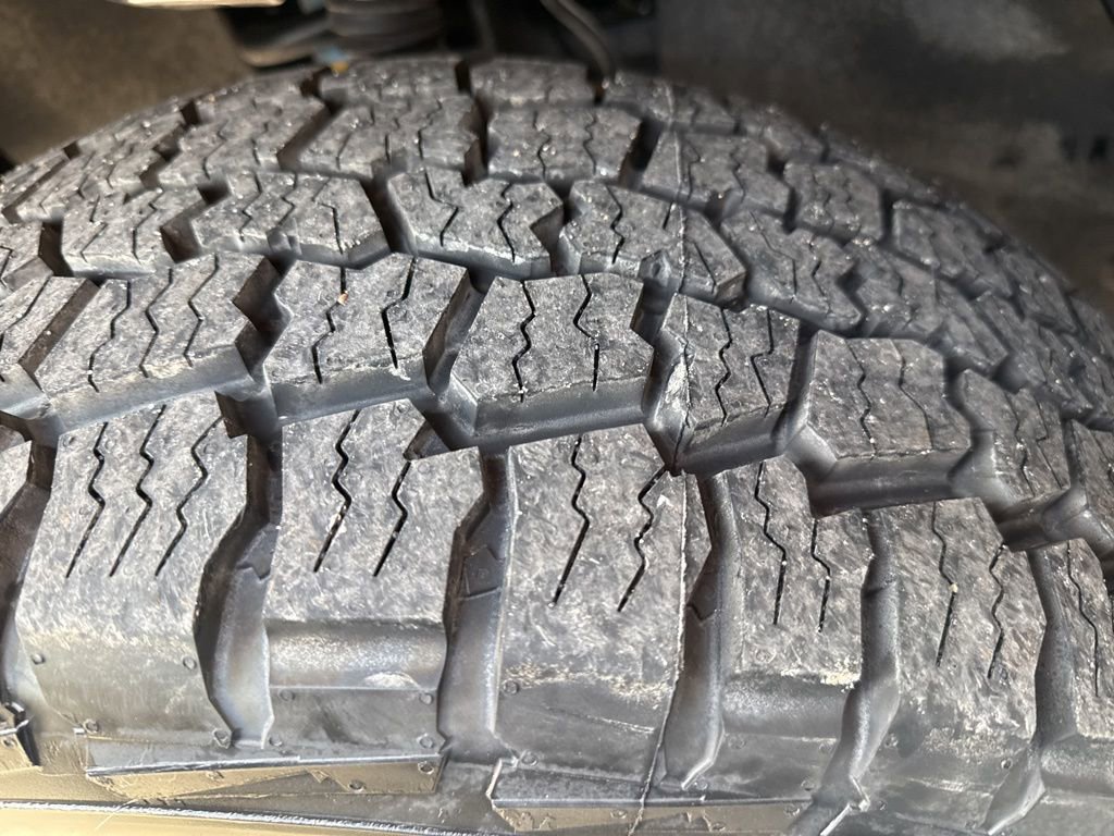 Used 2021 Toyota Tacoma TRD Off-Road image 15