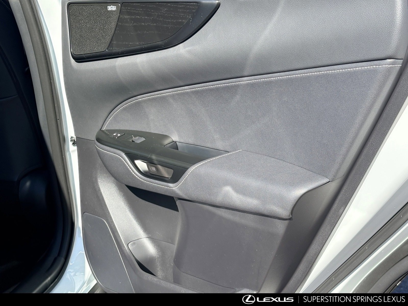 New 2026 Lexus NX 450h+ AWD w/ Luxury Package image 27