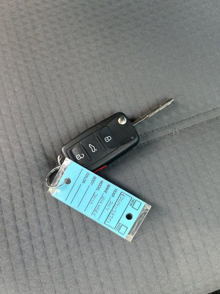 Used 2017 Volkswagen Jetta S FWD image 31