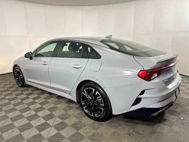 Used 2022 Kia K5 GT-Line AWD/4WD image 5