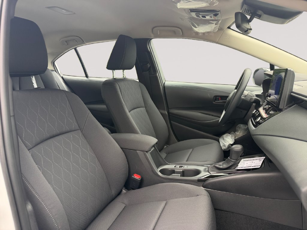 New 2026 Toyota Corolla LE w/ LE Premium Package FWD image 15