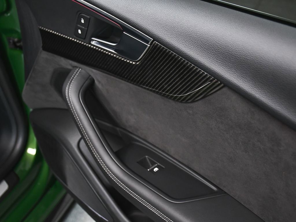 Used 2019 Audi RS 5 Sportback image 20