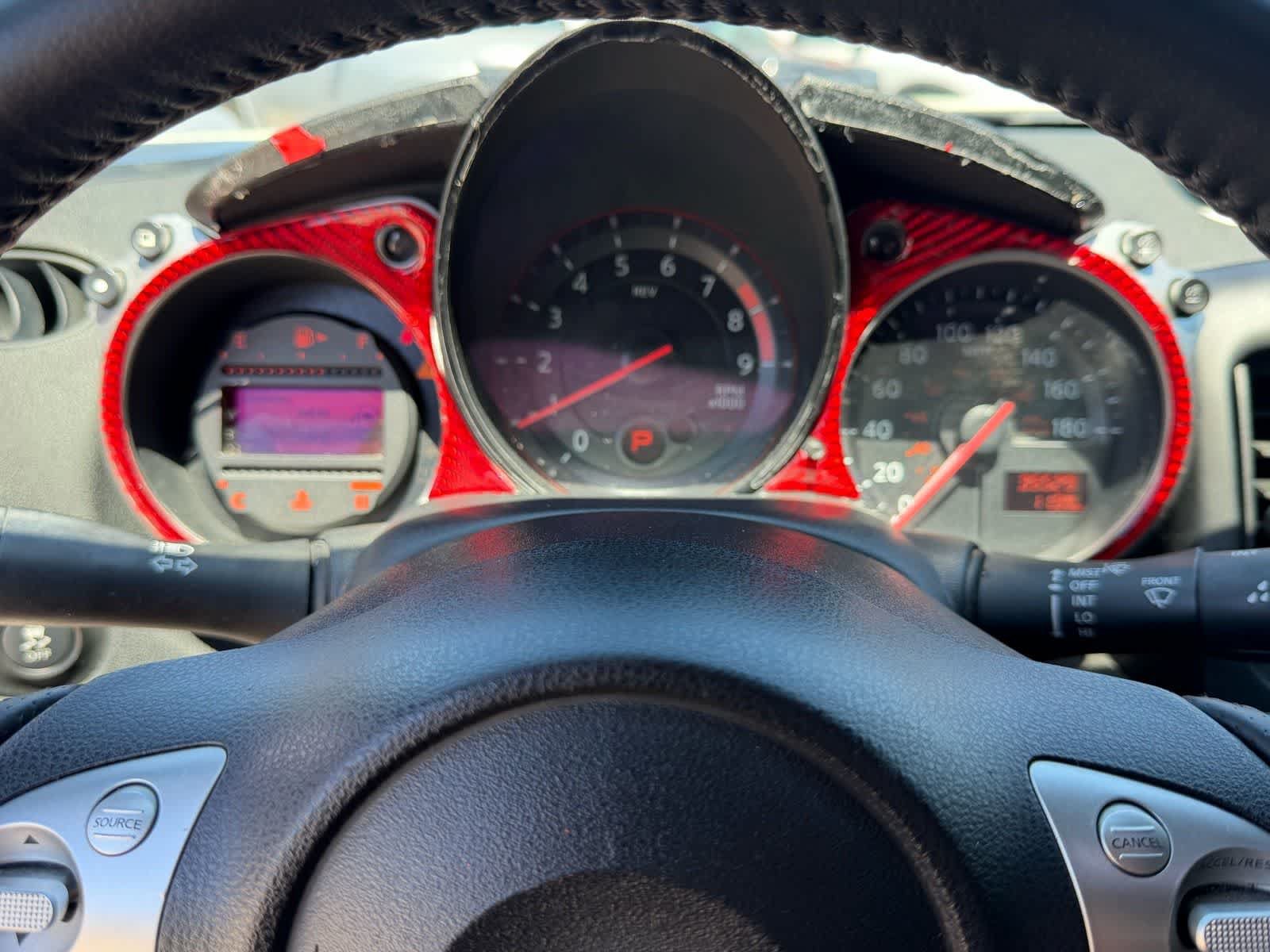 Certified 2019 Nissan 370Z Coupe RWD image 33
