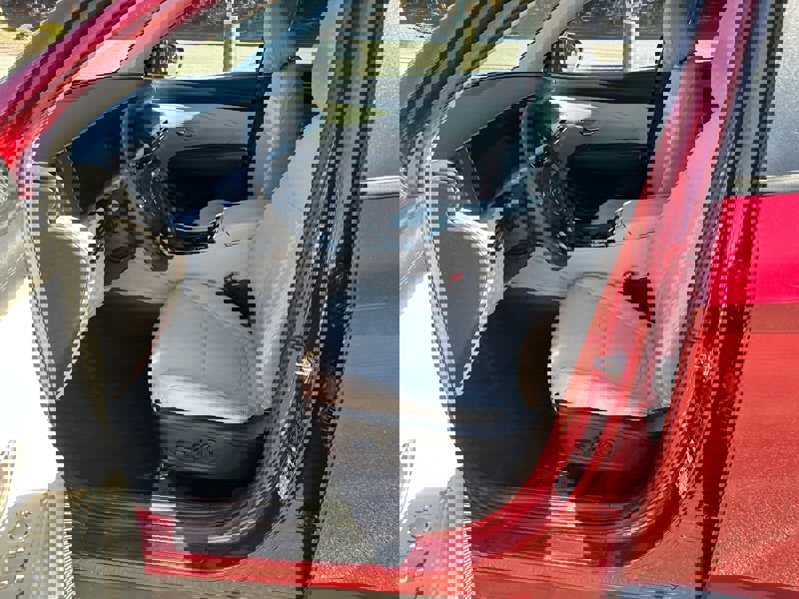 Used 2025 Hyundai Tucson SEL image 9