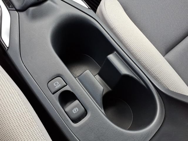 Used 2026 Toyota Corolla LE w/ LE Premium Package FWD image 21