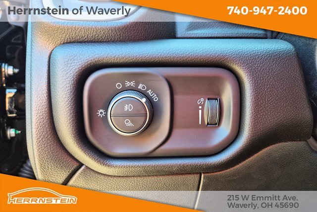 New 2026 RAM 2500 Big Horn image 15