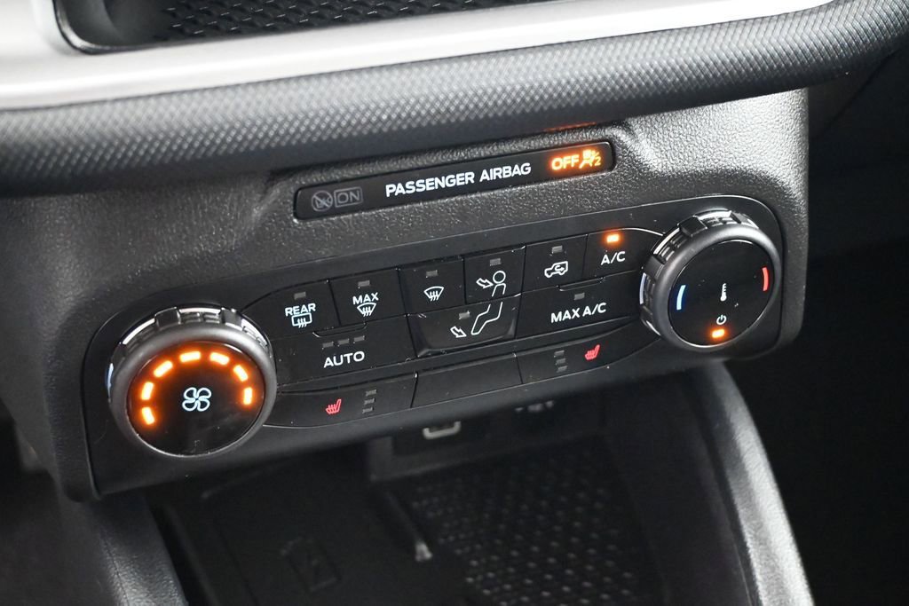 Used 2023 Ford Bronco Sport Big Bend w/ Convenience Package AWD/4WD image 18