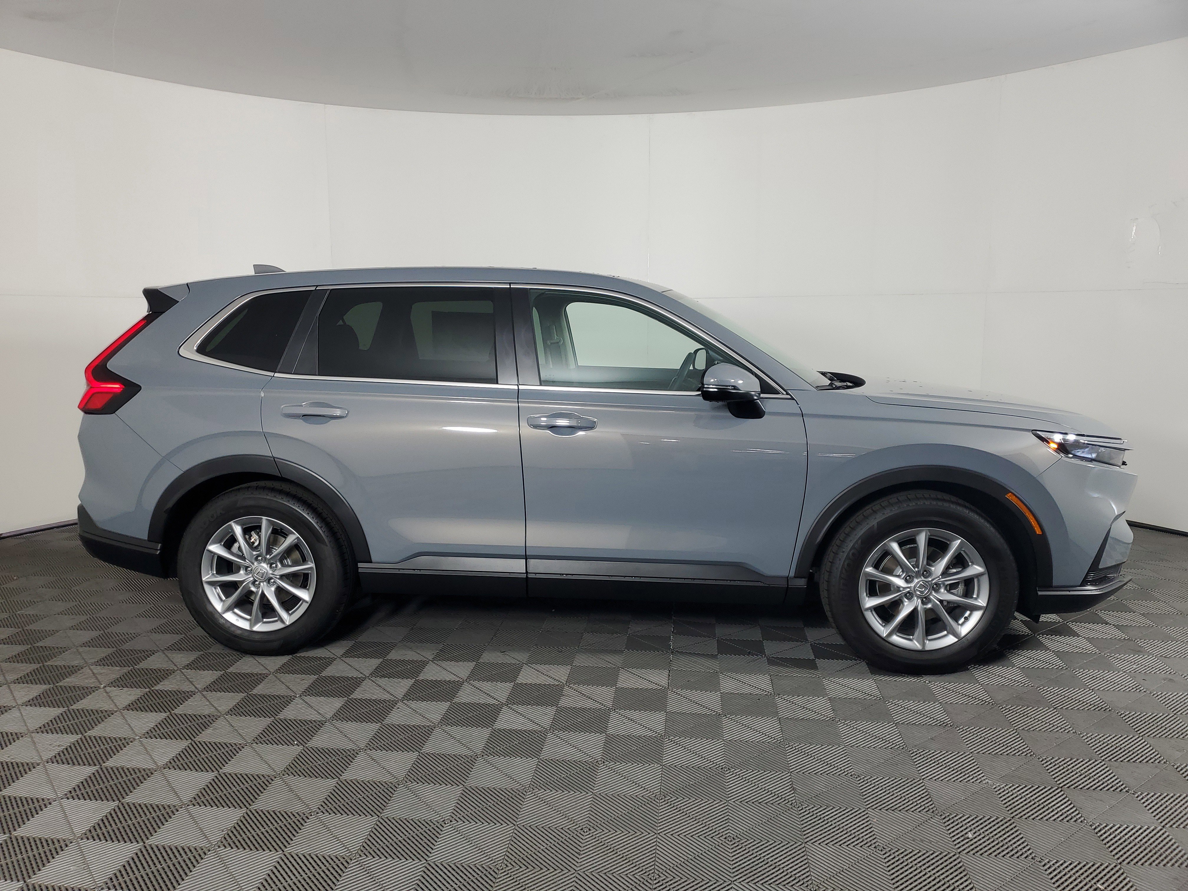 New 2026 Honda CR-V EX image 3