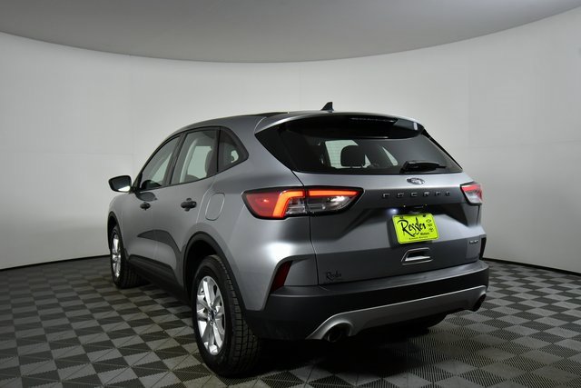 Used 2022 Ford Escape S image 13