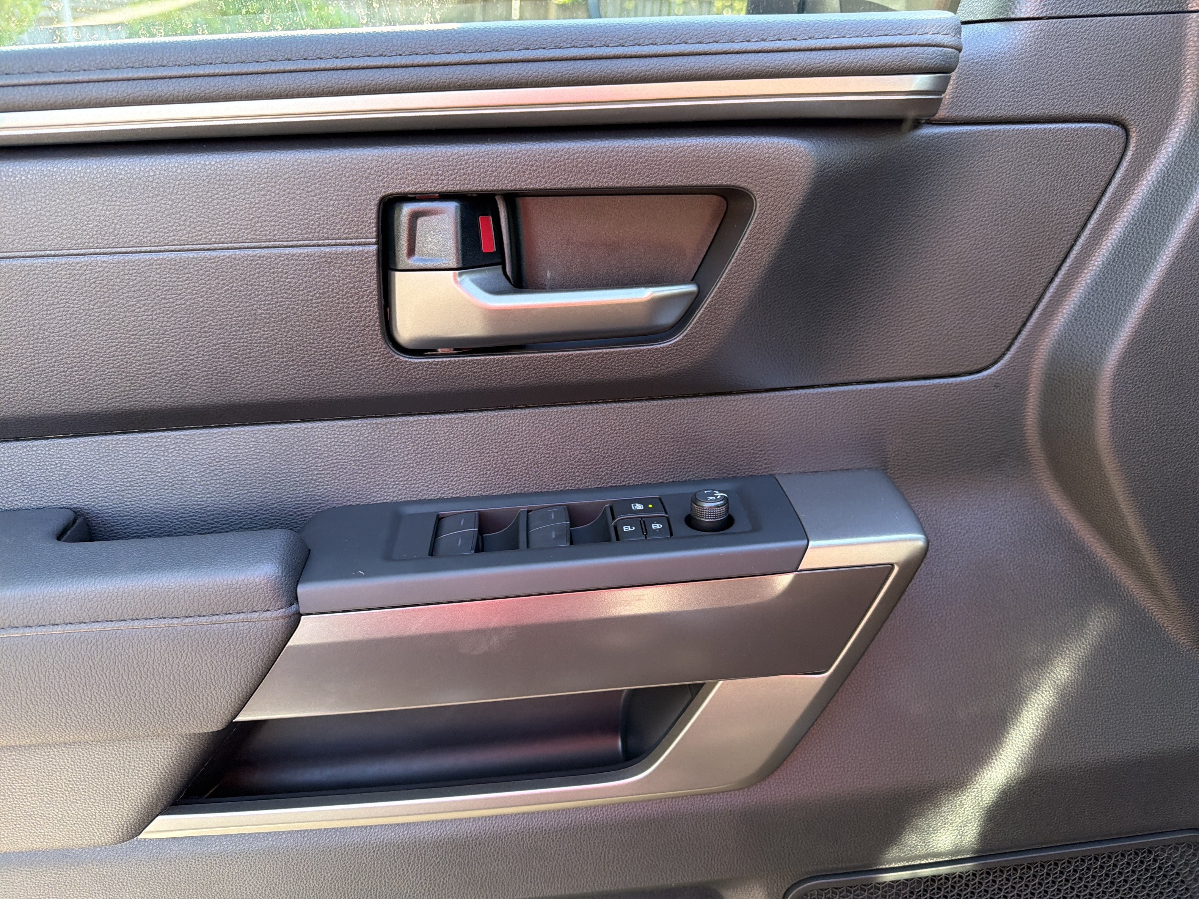 New 2026 Toyota Tundra SR5 AWD/4WD image 10