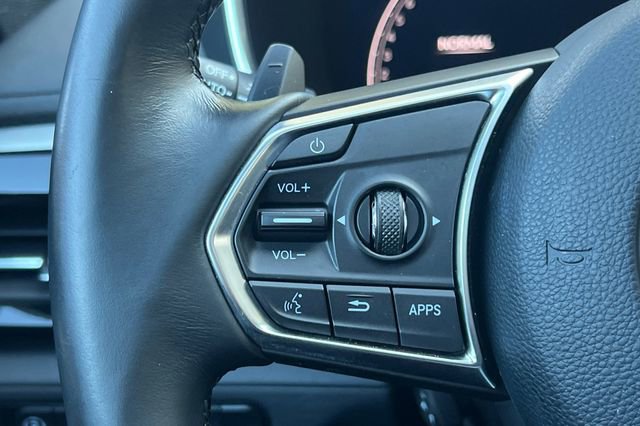 Used 2023 Acura MDX FWD w/ Technology Package image 30