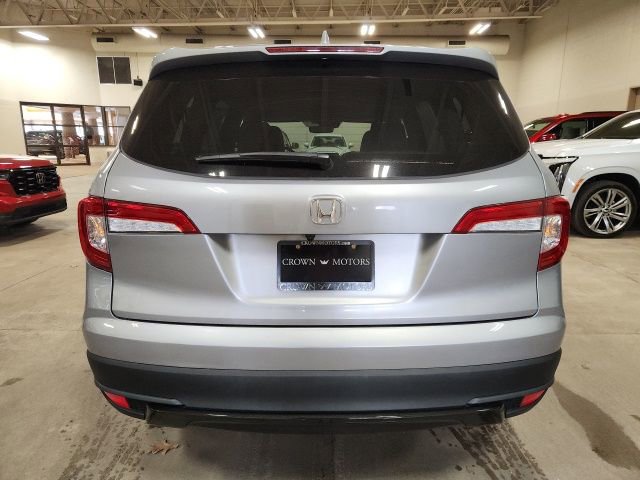 Used 2022 Honda Pilot Special Edition image 4