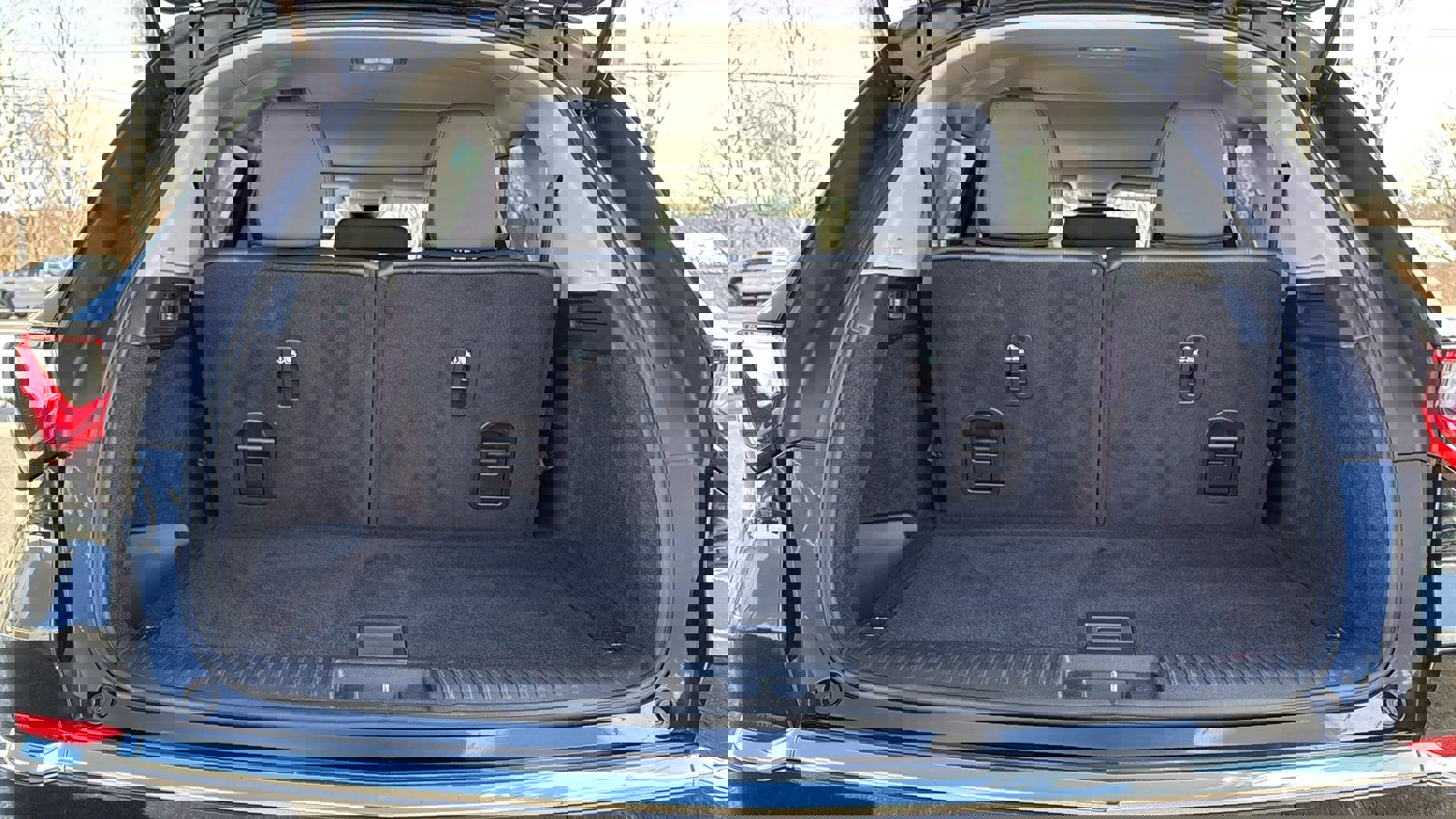 Used 2023 Acura MDX SH-AWD image 26