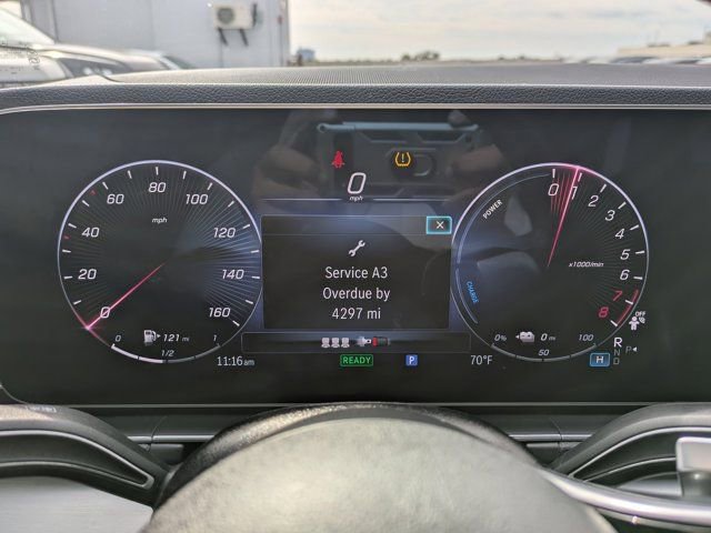 Used 2024 Mercedes-Benz GLE 450e 4MATIC image 24