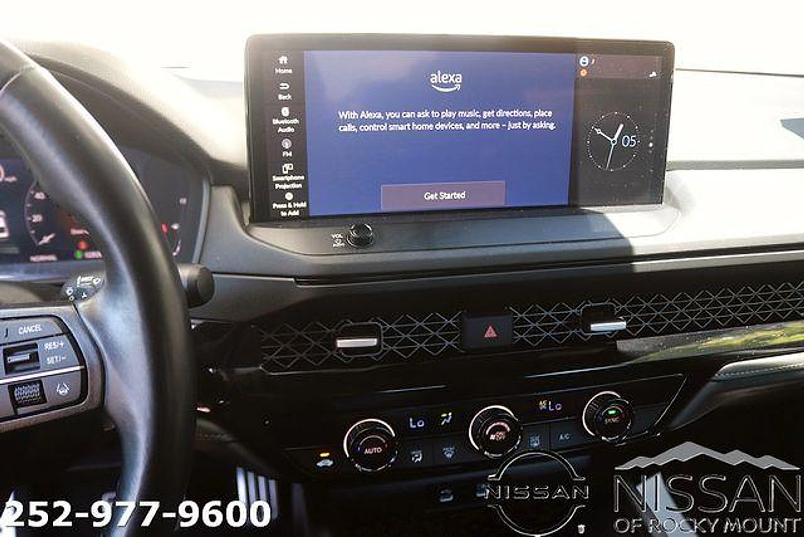 Used 2024 Honda Accord Sport image 17