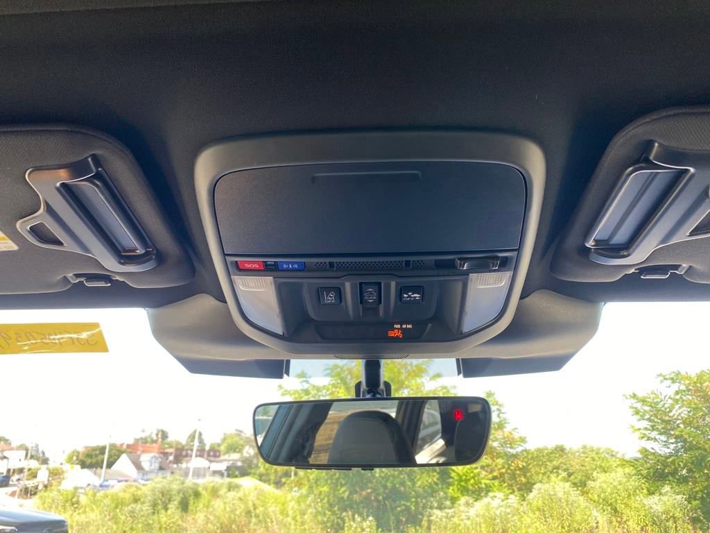New 2025 Subaru Forester Wilderness image 22