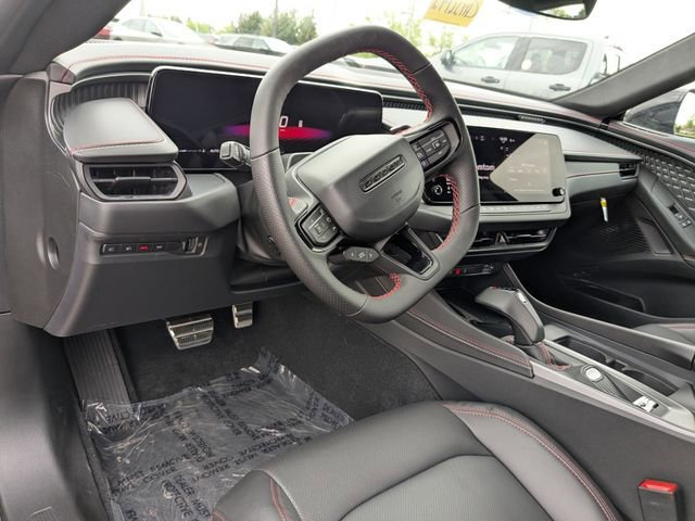 New 2026 Dodge Charger R/T AWD/4WD image 13