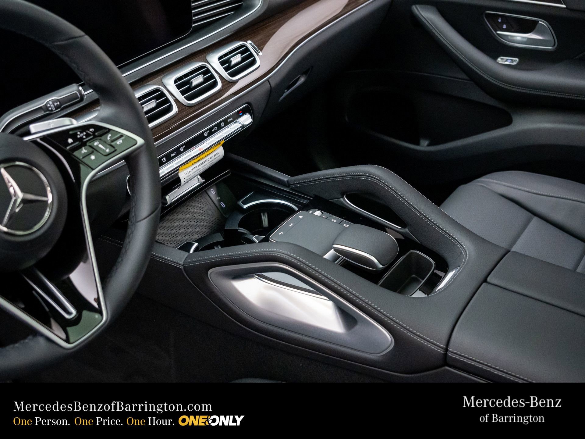 New 2026 Mercedes-Benz GLE 450 4MATIC image 13