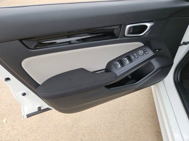 Used 2024 Honda Civic EX image 15