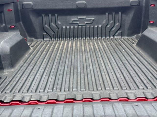 Certified 2023 Chevrolet Silverado 1500 LT image 12