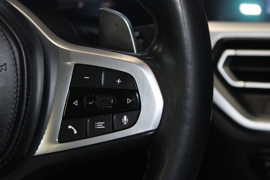 Used 2023 BMW M440i xDrive Gran Coupe w/ Premium Package image 27