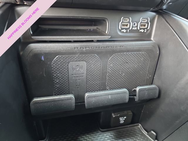 Certified 2023 RAM 1500 Laramie AWD/4WD image 20