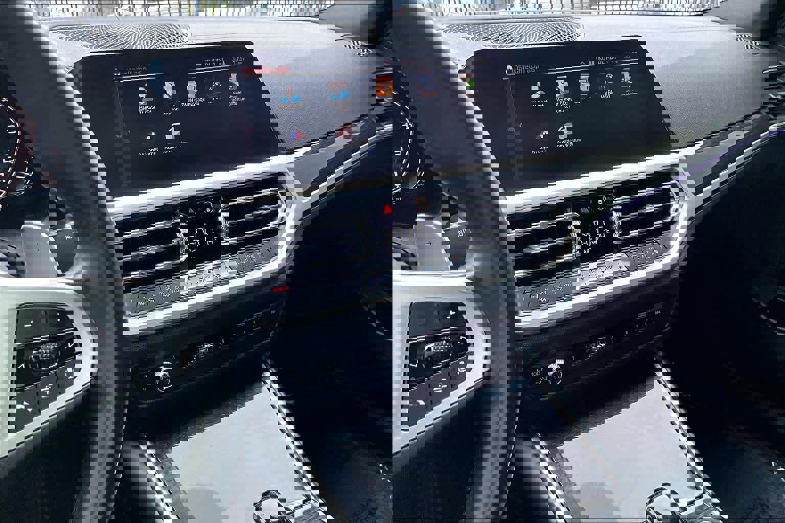 Used 2021 BMW 330i Sedan w/ M Sport Package image 6