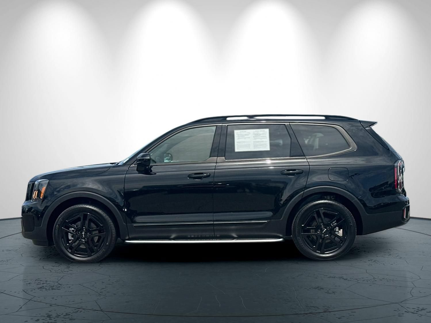 Used 2024 Kia Telluride SX Prestige X-Line AWD/4WD image 7